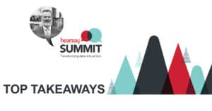Hearsay Social Summit Top Takeaways